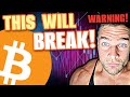 ATTENTION ALL **BITCOIN** HOLDERS!!!!!! (BTC is about to BREAK!)