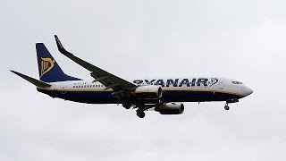 RYANAIR HOLDINGS PLC ADS Ryanair : la baisse des prix des billets pèse sur les bénéfices - economy
