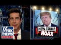 Jesse Watters: This is what sparked their ‘hoax’ about Trump