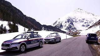 AVALANCHE Autriche : trois touristes sont morts dans une avalanche