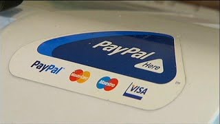 PAYPAL HOLDINGS INC. Visa-Paypal, fine delle ostilità - economy