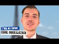L'OEIL DE L'EXPERT | Camil Mikolajczack, fondateur de The Wealth Office