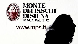 BANCA MONTE PASCHI SIENA Monte Dei Paschi : sauvetage en péril - economy