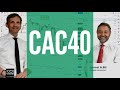 CAC40 - 100% Marchés - 13/07/22