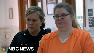 Families of victims speak out after nurse pleads guilty to killing patients