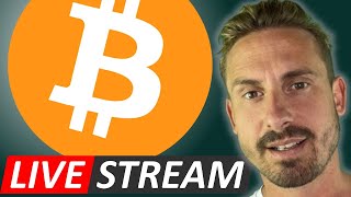 BITCOIN BITCOIN PRICE LIVE (Important Update)