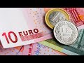 EUR/CHF Forecast October 9, 2024