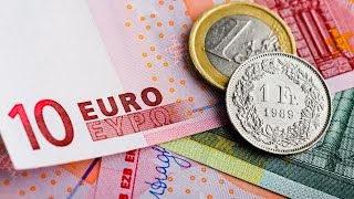 EUR/CHF EUR/CHF Forecast October 9, 2024