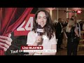 Interview avec Line BLAVIER - ALTAREA IM