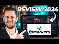 FP Markets Review (2024): Expert Opinions You Need to Hear!