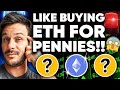 These (2) Crypto Coins Are Better Than Ethereum!?