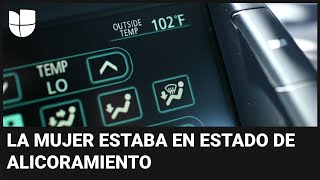 S&U PLC [CBOE] Niña hispana de 3 años muere en un auto bajo calor extremo: su madre fue arrestada