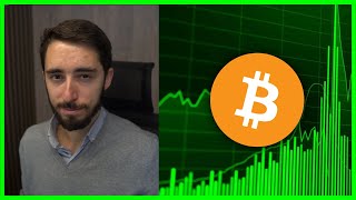 BITCOIN Is Bitcoin About To Go Parabolic? | Here&#39;s What You Need To Know