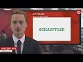 SCHAEFFLER AG INH. VZO - Bourse - Action Schaeffler, Profit Warning sur le titre - IG 28.06.2017