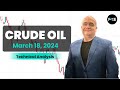 Crude Oil Daily Forecast and Technical Analysis for March 18, 2024, by Chris Lewis for FX Empire
