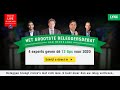 Het Grootste Online Beleggersdebat van Nederland 2020