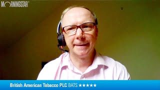 BRITISH AMERICAN TOBACCO ORD 25P Why is British American Tobacco so Cheap?