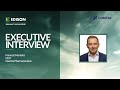 Oasmia Pharmaceutical – executive interview