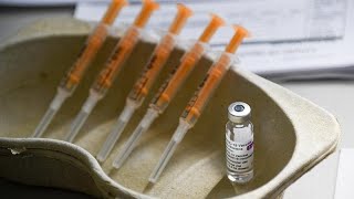 ASTRAZENECA PLC European Union opts not to renew AstraZeneca vaccines contract after supply row