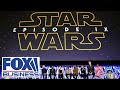 'Star Wars: Rise of Skywalker' breaks first-hour ticket record: Atom tickets