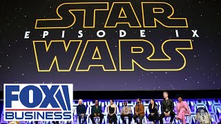 ATOM &#39;Star Wars: Rise of Skywalker&#39; breaks first-hour ticket record: Atom tickets