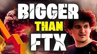 AAVE BIGGER SHOCK Than FTX | Solana losing it to Polygon | Aave exploit and more crypto news!