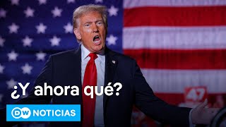 Latinoamérica en vilo ante un nuevo orden gepolítico y económico de Trump