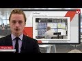 DAX30 Perf Index - Bourse - DAX, configuration technique haussière - IG 18.01.2019