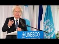 UNESCO Week of Sound: “We find ourselves in a crisis situation”