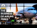 Why Airline Perks Are So Disappointing | CNBC Marathon