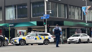 AUCKLAND REAL ESTATE TRUST Tiroteo en Auckland deja al menos tres muertos previo a la inauguración del Mundial Femenino