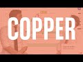 COPPER : reprise de la tendance primaire - 100% Marchés - 13/04/23