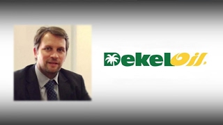 DEKEL AGRI-VISION ORD EUR0.0003367 (DI) DekelOil looks to increase production and profits