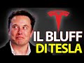 Tesla, Elon Musk la spara grossa