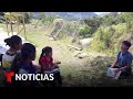 Planeta Tierra: Héroes que batallan para recuperar y conservar la poca agua que llega a México