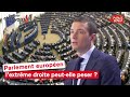 Parlement européen : l'extrême droite peut-elle peser ?