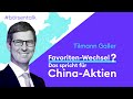 Asiatische Dekade: Jetzt verstärkt China-Aktien kaufen? | Nikkei | US-Aktien | Börse Stuttgart |