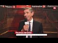 LAZARD INC. - Interview avec Thomas BRENIER - Lazard Frères Gestion - Salon Patrimonia 2024