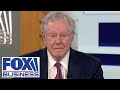 Steve Forbes: GOP is the party of getting ahead