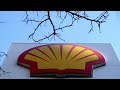 ROYAL DUTCH SHELLA - Aus Steuergründen: Shell zieht um nach Großbritannien
