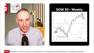 DOW JONES INDUSTRIAL AVERAGE Why the Dow 30 is down but not out