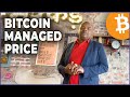 BITCOIN - FED MANAGED PRICE [cafe series]