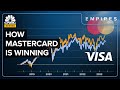 How Mastercard Plans To Beat Visa