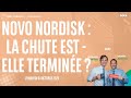 NOVO NORDISK A/S - NOVO NORDISK : La chute est -elle terminée ? - 100% Marchés - soir - 04/10/2024