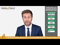 NASDAQ100 INDEX - TURBO DAILY 17 luglio 2020 - Le trimestrali favoriscono short di NASDAQ
