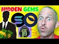 100X HIDDEN GEMS EXPERT (not me..) REVEALS EXPLOSIVE NFTS AND ALTCOINS TO BUY RIGHT NOW!!!!!