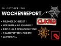 POLONIEX SCHLIESST ! Nordkorea ICO-Scammer ? RIPPLE holt GOOGLE STAR ! GEWINNSPIEL