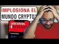 QUE CARAJOS PASA CON BITCOIN...