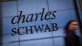 CHARLES SCHWAB CORP. Schwab Lowers Price Bar With New Target Index Funds