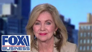 Sen. Marsha Blackburn bashes Democrats, says they’re ‘back to buying votes’